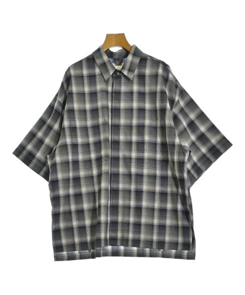 PUBLIC TOKYO เสื้อลำลอง