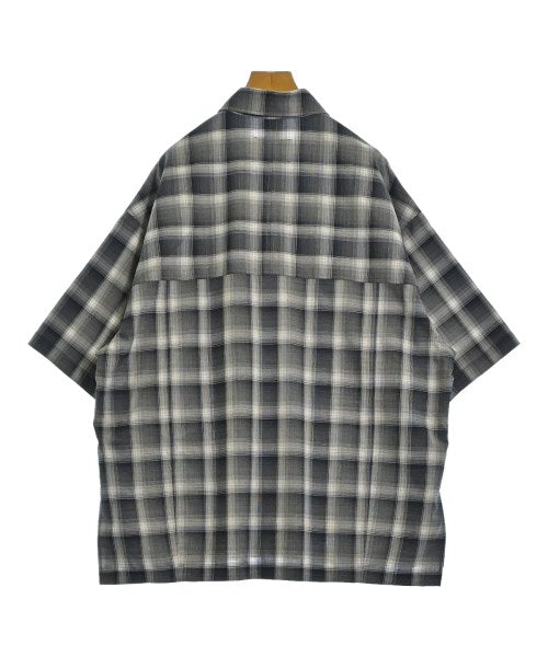 PUBLIC TOKYO เสื้อลำลอง