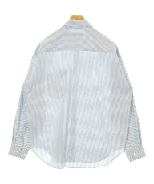 PUBLIC TOKYO เสื้อลำลอง
