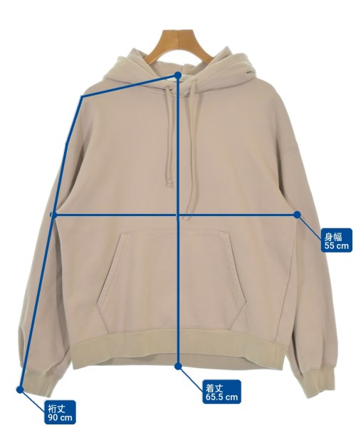 PUBLIC TOKYO เสื้อฮู้ด