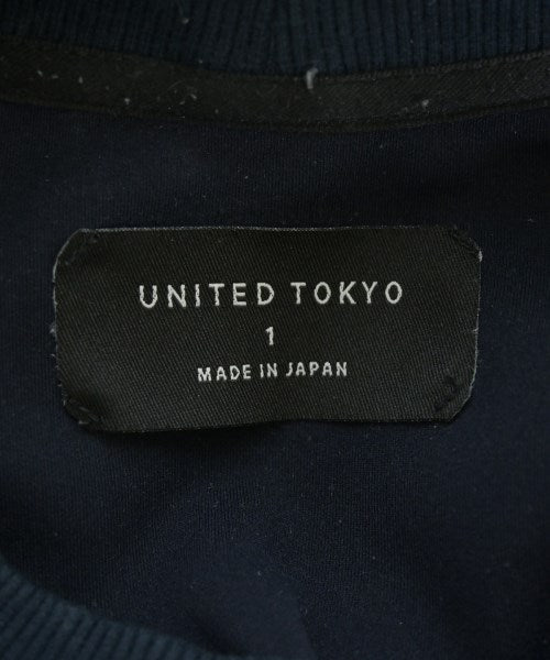 PUBLIC TOKYO เสื้อสเวตเตอร์