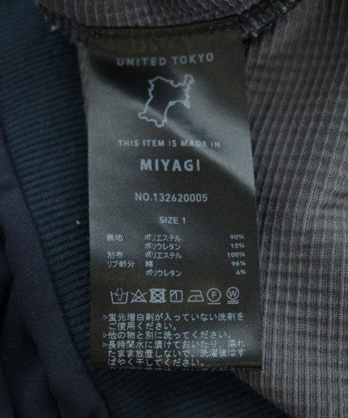 PUBLIC TOKYO เสื้อสเวตเตอร์