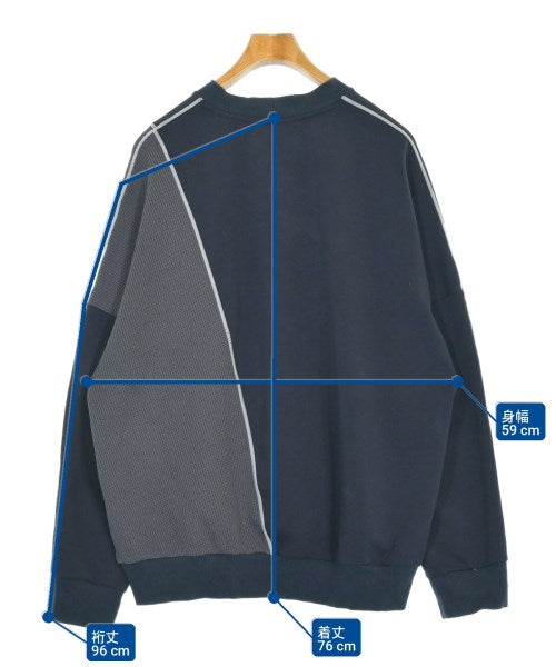 PUBLIC TOKYO เสื้อสเวตเตอร์