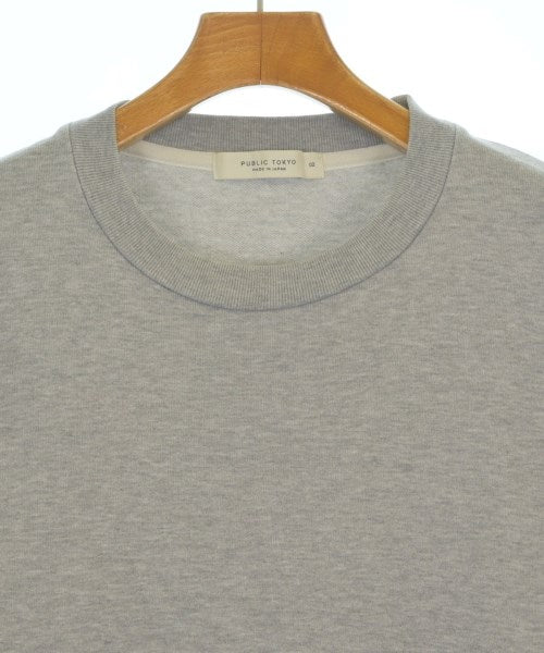PUBLIC TOKYO เสื้อสเวตเตอร์