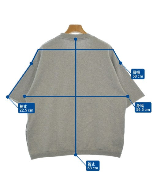 PUBLIC TOKYO เสื้อสเวตเตอร์