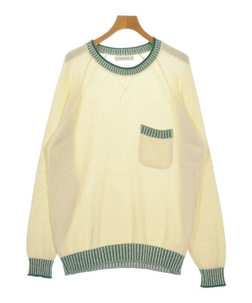PUBLIC TOKYO เสื้อกันหนาว