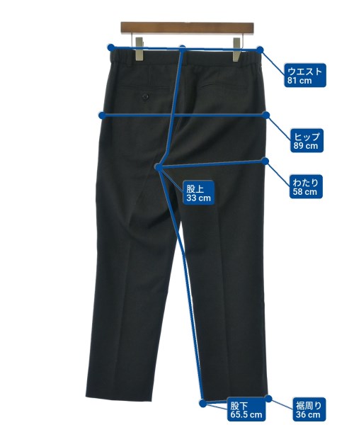 PUBLIC TOKYO กางเกง อื่น