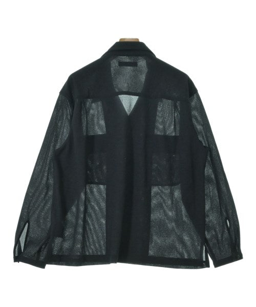 PUBLIC TOKYO เสื้อลำลอง