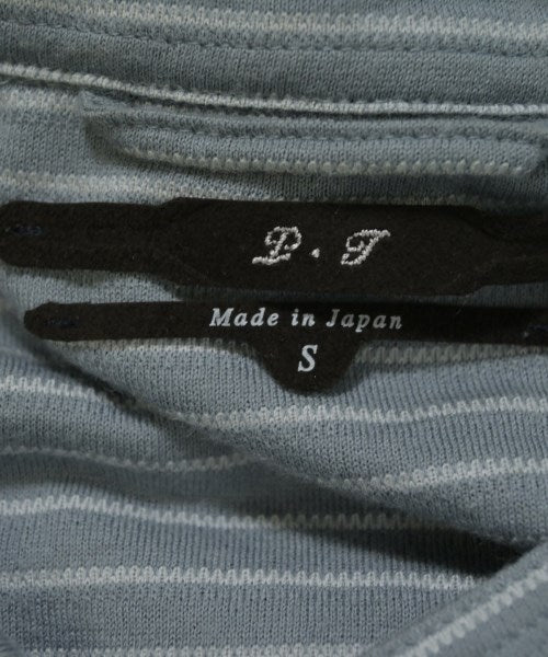 PUBLIC TOKYO เสื้อลำลอง