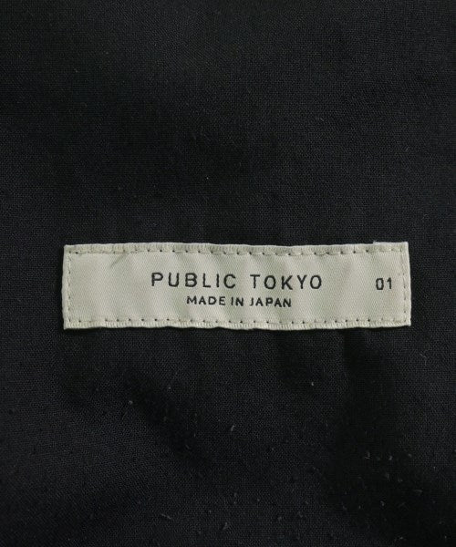 PUBLIC TOKYO กางเกง อื่น