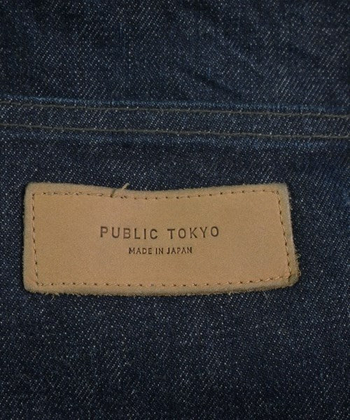 PUBLIC TOKYO ยีนส์