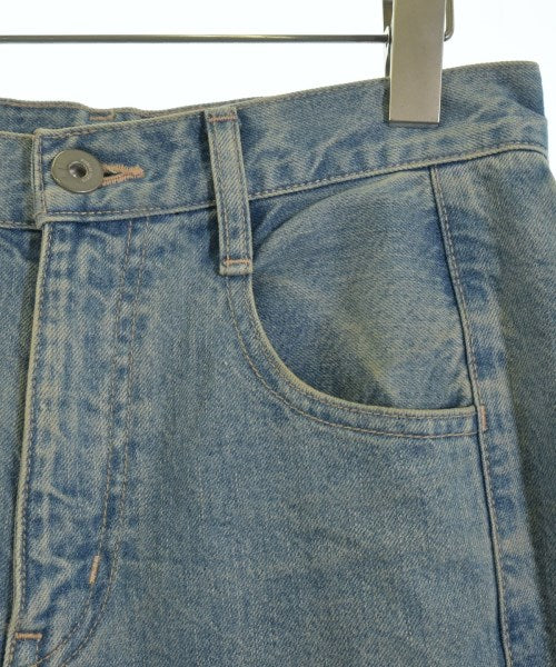 PUBLIC TOKYO ยีนส์