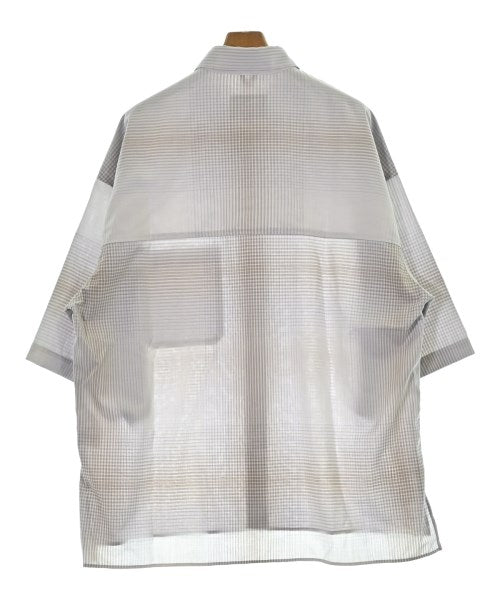 PUBLIC TOKYO เสื้อลำลอง