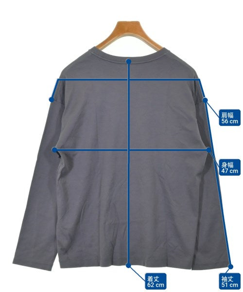 PUBLIC TOKYO เสื้อยืด/เสื้อท็อปส์