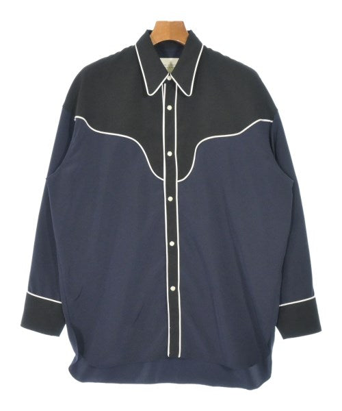 PUBLIC TOKYO เสื้อลำลอง