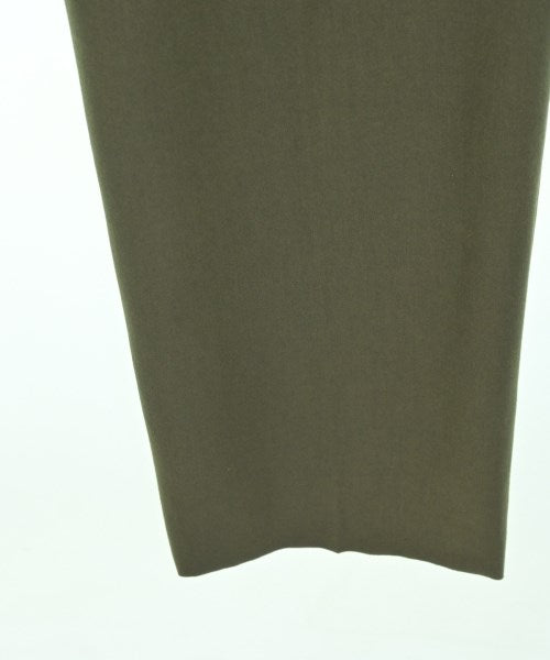 PUBLIC TOKYO กางเกงขายาว