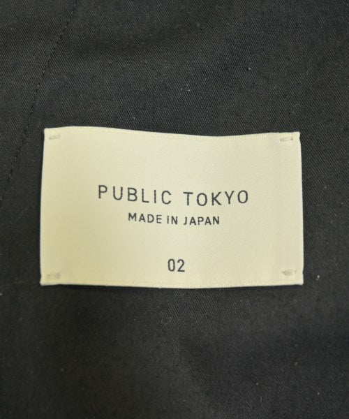 PUBLIC TOKYO กางเกง อื่น