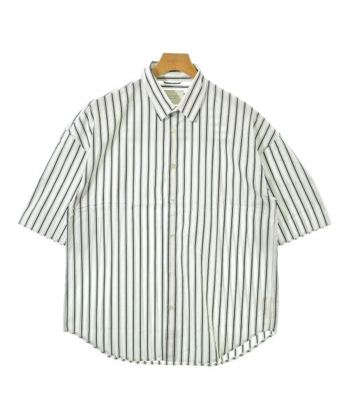 PUBLIC TOKYO เสื้อลำลอง