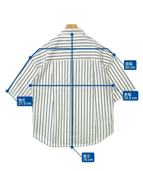 PUBLIC TOKYO เสื้อลำลอง