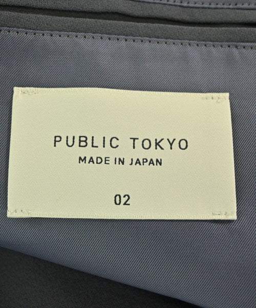 PUBLIC TOKYO แจ็คเก็ต