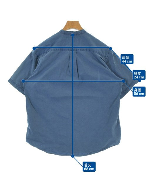 PUBLIC TOKYO เสื้อลำลอง