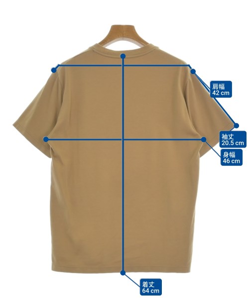 PUBLIC TOKYO เสื้อยืด/เสื้อท็อปส์
