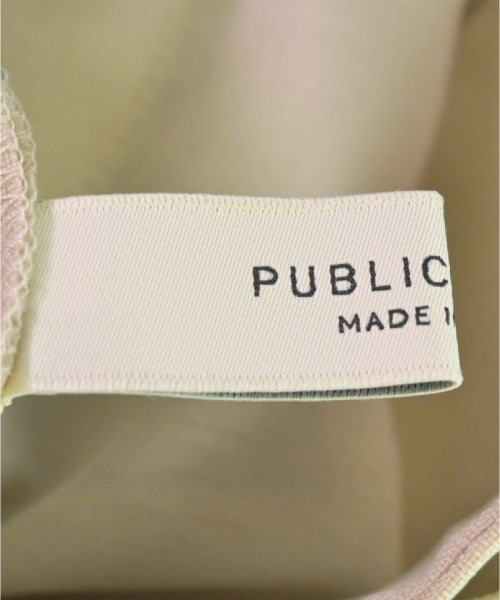 PUBLIC TOKYO กางเกง อื่น