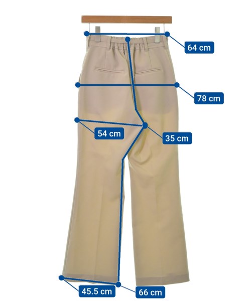 PUBLIC TOKYO กางเกง อื่น