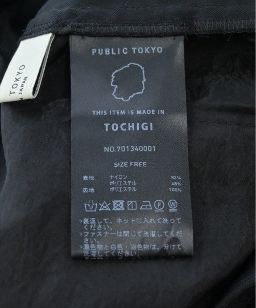 PUBLIC TOKYO กางเกง อื่น