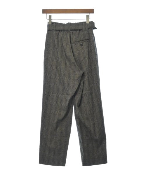 PUBLIC TOKYO กางเกงขายาว