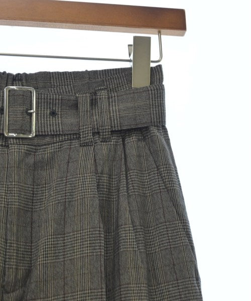 PUBLIC TOKYO กางเกงขายาว