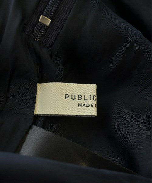 PUBLIC TOKYO กระโปรงยาว/แม็กซี่ยาว