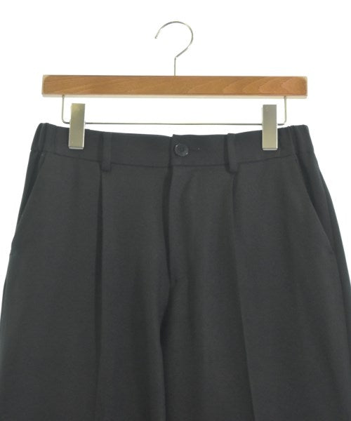 PUBLIC TOKYO กางเกงขายาว