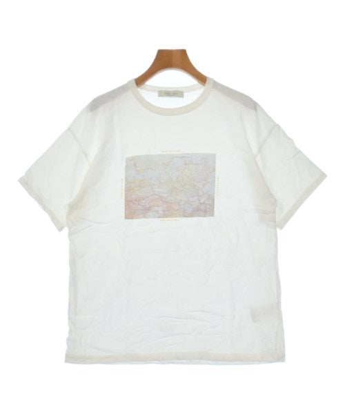 PUBLIC TOKYO เสื้อยืด/เสื้อท็อปส์