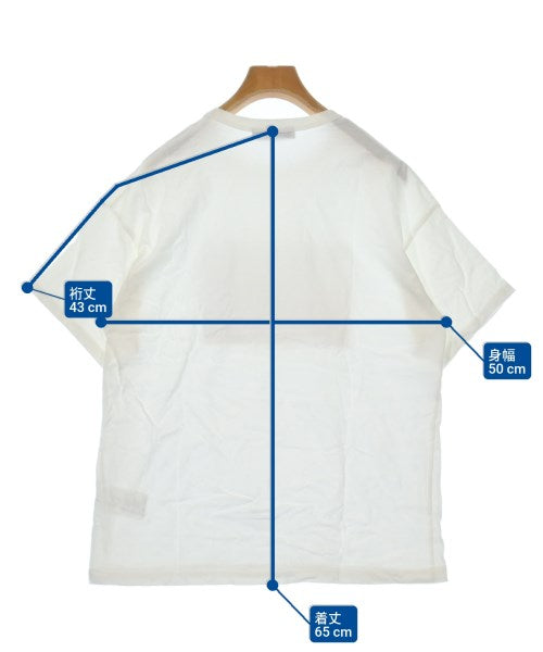 PUBLIC TOKYO เสื้อยืด/เสื้อท็อปส์
