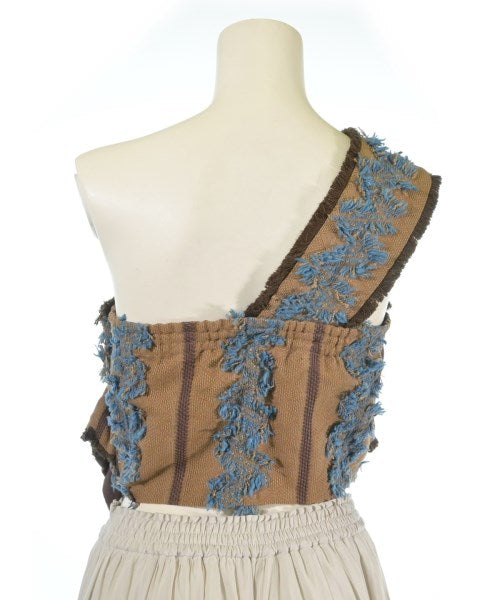 PUBLIC TOKYO เสื้อกั๊ก