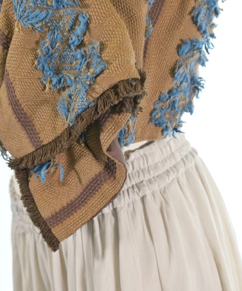 PUBLIC TOKYO เสื้อกั๊ก