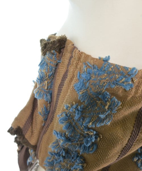 PUBLIC TOKYO เสื้อกั๊ก