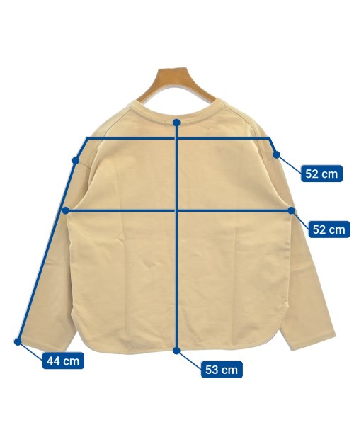 PUBLIC TOKYO เสื้อยืด/เสื้อท็อปส์