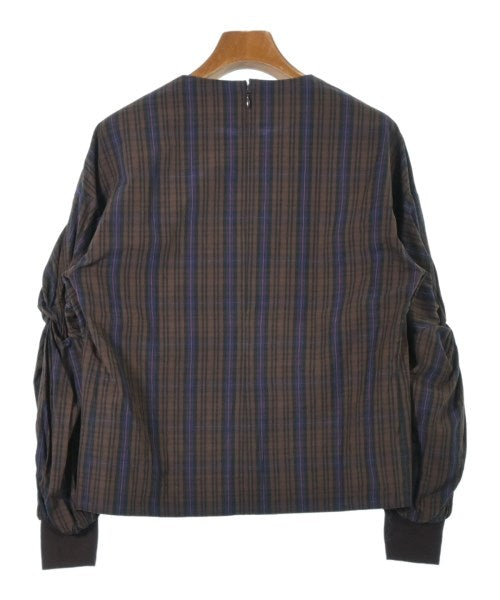PUBLIC TOKYO เสื้อลำลอง