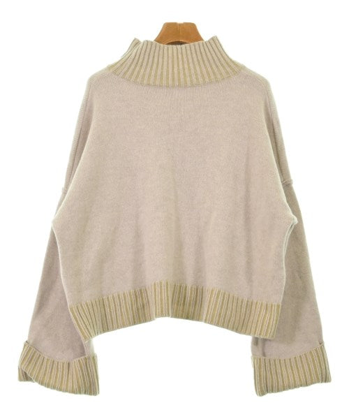 PUBLIC TOKYO เสื้อกันหนาว