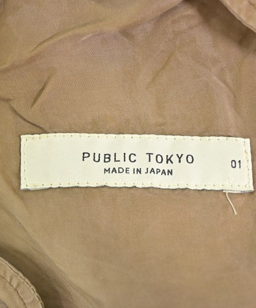 PUBLIC TOKYO กางเกง อื่น