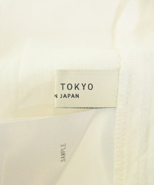 PUBLIC TOKYO เสื้อสตรี