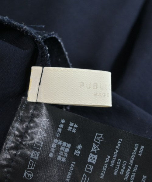 PUBLIC TOKYO ชุดเดรส