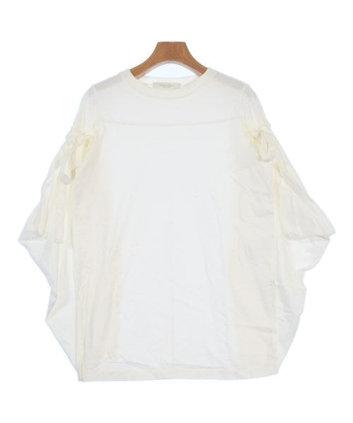 PUBLIC TOKYO เสื้อยืด/เสื้อท็อปส์