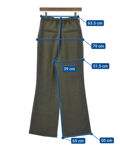 PUBLIC TOKYO กางเกง อื่น