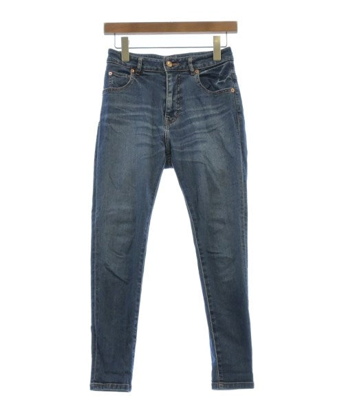 PUBLIC TOKYO ยีนส์