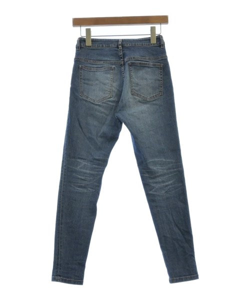 PUBLIC TOKYO ยีนส์