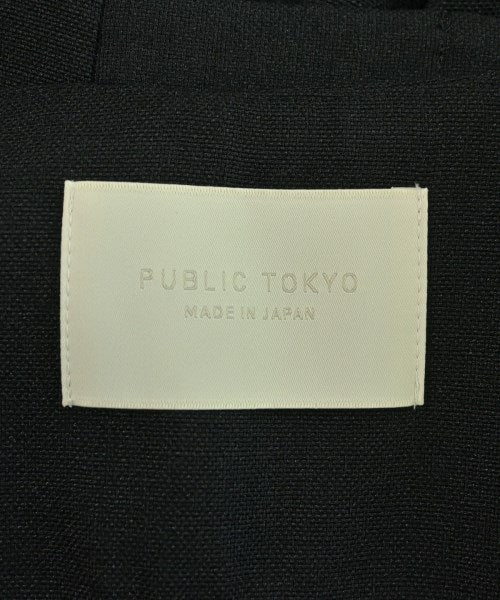PUBLIC TOKYO แจ็คเก็ต
