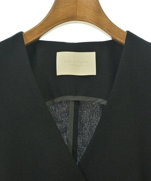 PUBLIC TOKYO แจ็คเก็ต